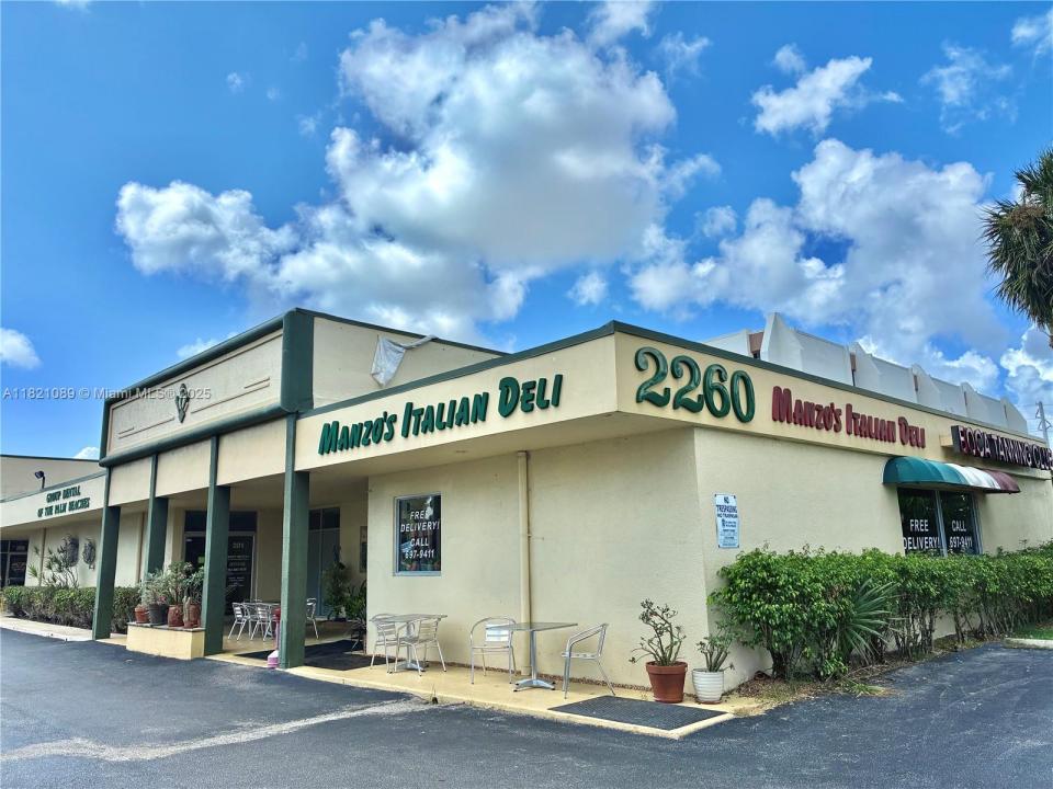 2260 Palm Beach Lakes Blvd, West Palm Beach, FL 33409
