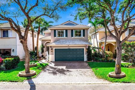 6343 NW 36th Ave, Coconut Creek, FL 33073