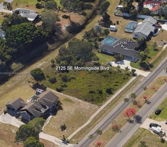 2125 SE Morningside Blvd, Port St. Lucie, FL 34952