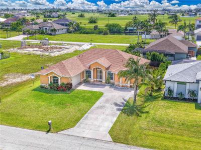 621 NW 37th Avenue 0, Cape Coral, FL 33993