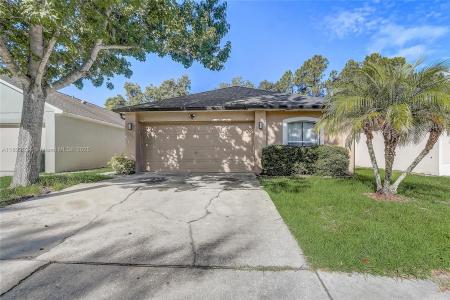 125 Placid Woods Court, Sanford, FL 32773