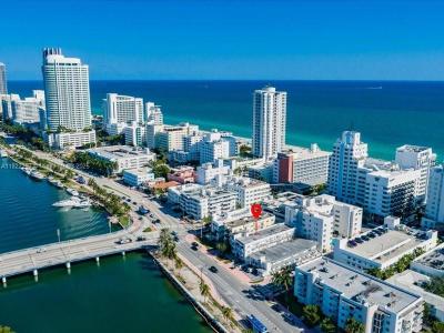 4015 Indian Creek Dr 204, Miami Beach, FL 33140