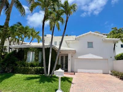 4 Coconut Ln, Key Biscayne, FL 33149