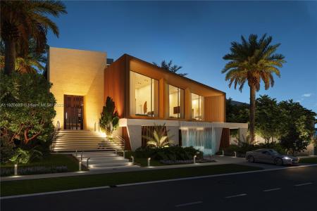 3100 N Bay Rd, Miami Beach, FL 33140