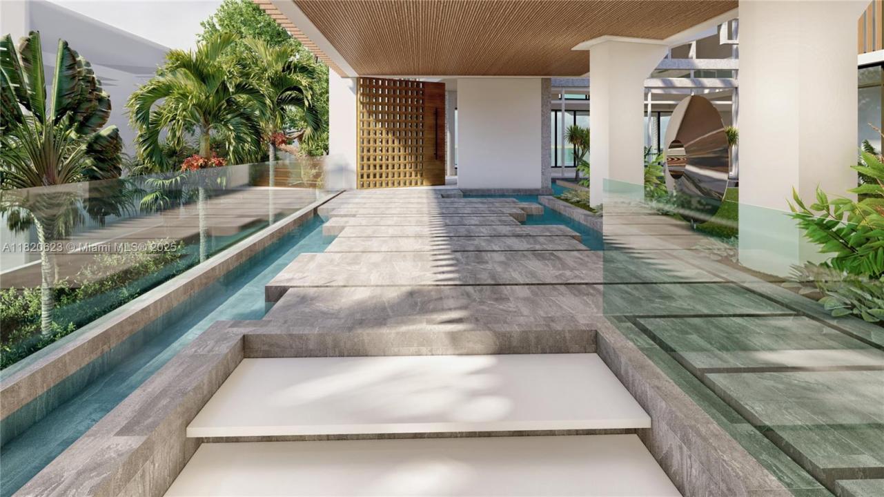 3100 N Bay Rd, Miami Beach, FL 33140