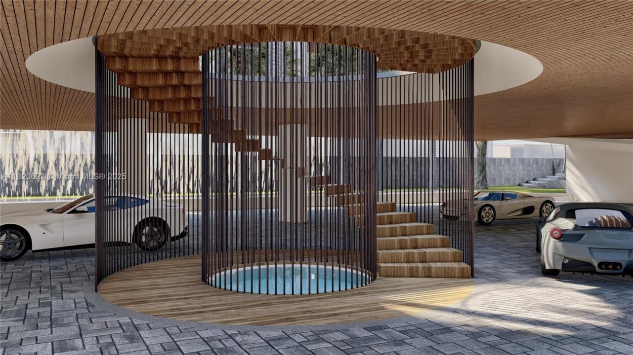 3100 N Bay Rd, Miami Beach, FL 33140