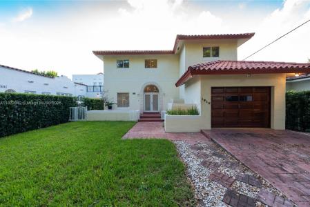 1910 Ferdinand St, Coral Gables, FL 33134