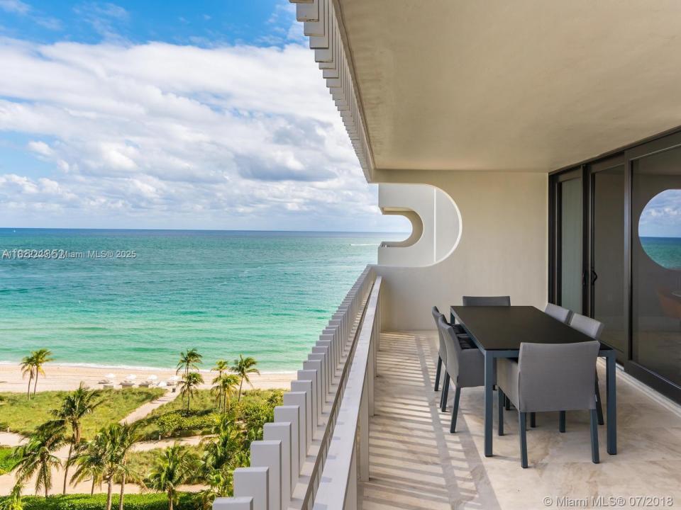 10205 Collins Ave 1504, Bal Harbour, FL 33154