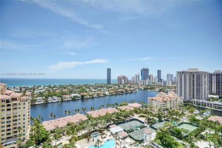 20155 NE 38th Ct 2201, Aventura, FL 33180