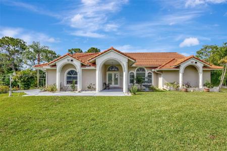 17084 N 33rd Rd N, Loxahatchee, FL 33470