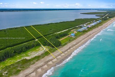 4900 S Ocean Drive, Fort Pierce, FL 34949