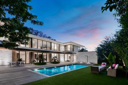 9261 School House Rd 0, Coral Gables, FL 33156