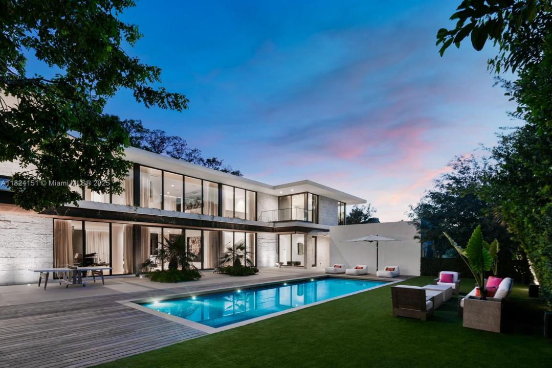 9261 School House Rd 0, Coral Gables, FL 33156