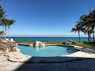 625 Ocean Blvd, Golden Beach, FL 33160