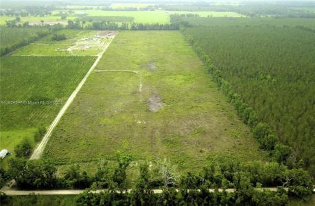 TBD 128 Rd, Other City - In The State Of Florida, FL 32060