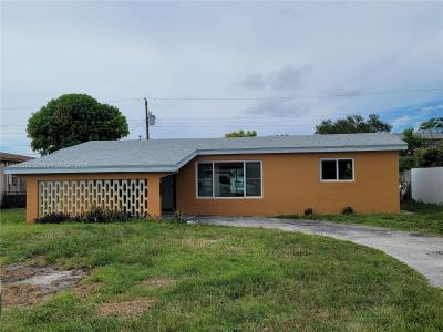 7817 Panama St 1, Miramar, FL 33023