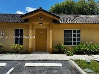 Hallandale Beach, FL 33009