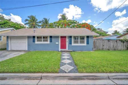 515 NE 11th St, Fort Lauderdale, FL 33304