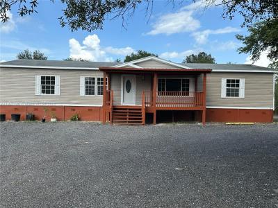 245 S Olivo, Clewiston, FL 33440