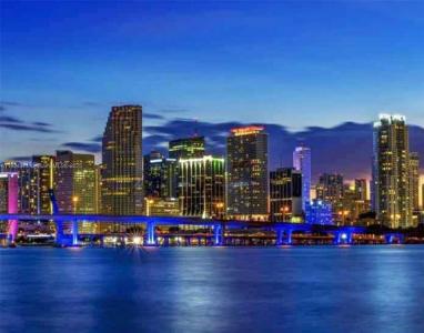 50 Biscayne Blvd 3006, Miami, FL 33132
