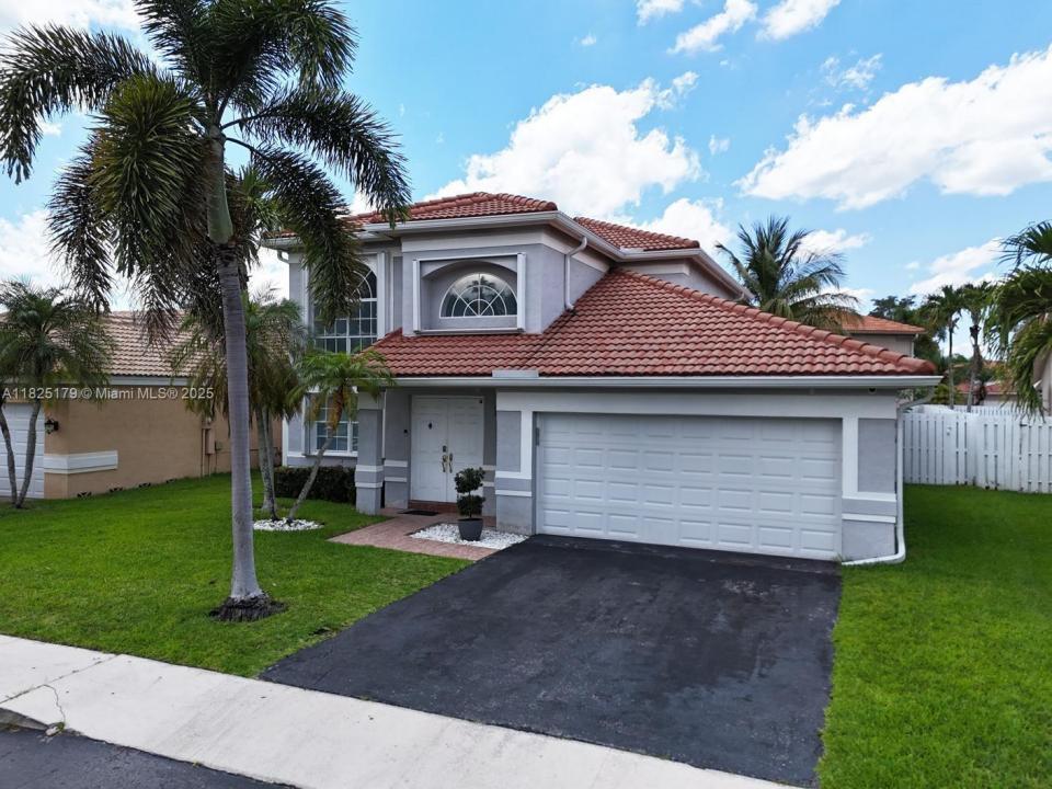 1421 NW 129th Ave, Sunrise, FL 33323