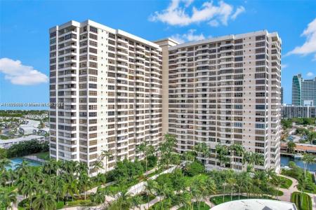 2500 Parkview Dr 1603, Hallandale Beach, FL 33009