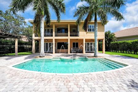 11844 Foxbriar Lake Trl, Boynton Beach, FL 33473