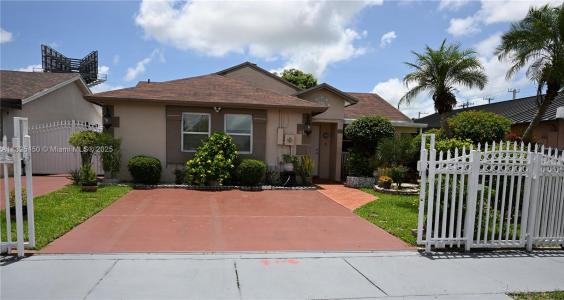 18325 SW 114th Ct, Miami, FL 33157