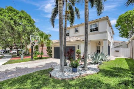 3846 NW 62nd Ct, Coconut Creek, FL 33073