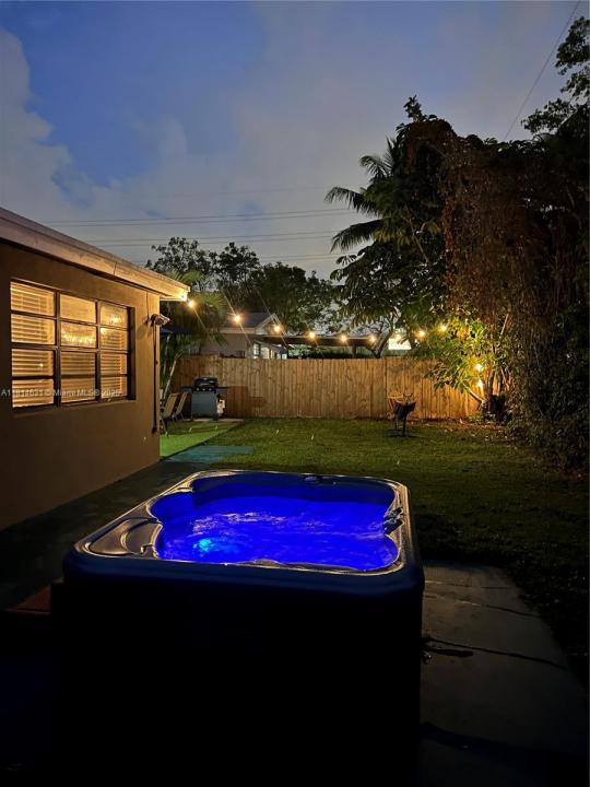 4731 SW 25th Ave, Fort Lauderdale, FL 33312