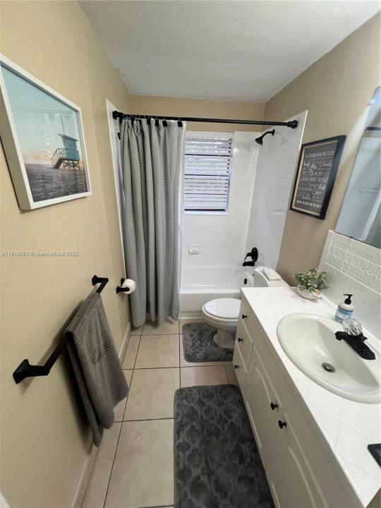 4731 SW 25th Ave, Fort Lauderdale, FL 33312