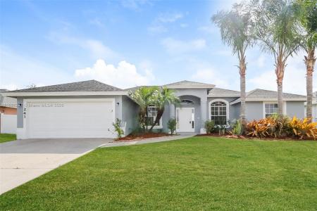241 SW South Quick Cir, Port St. Lucie, FL 34953