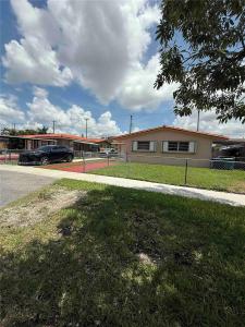 11331 SW 7th Ter, Sweetwater, FL 33174