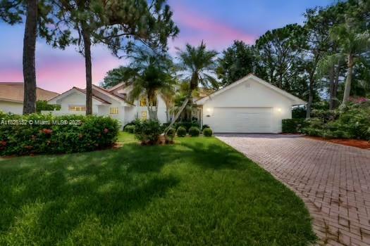 1137 SW Lighthouse Dr, Palm City, FL 34990