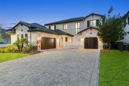 10456 SW 57th Ct, Cooper City, FL 33328