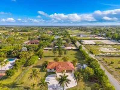 20890 SW 240th St, Homestead, FL 33031