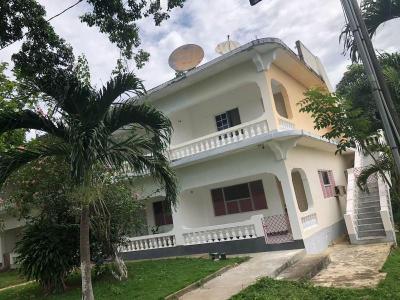 Summerset Rd West End, Negril, Unincorporated Broward County, UN NA, Jamaica