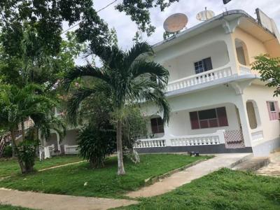 Summerset Rd West End, Negril, Unincorporated Broward County, UN NA, Jamaica