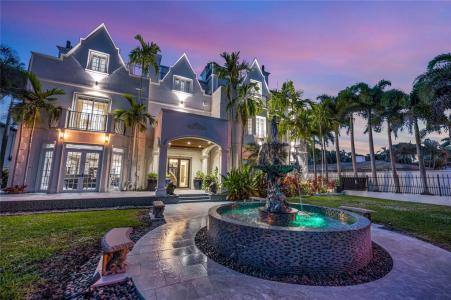 1317 Middle River Dr, Fort Lauderdale, Florida 33304