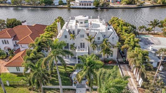 1317 Middle River Dr, Fort Lauderdale, Florida 33304