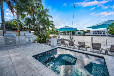 1317 Middle River Dr, Fort Lauderdale, Florida 33304