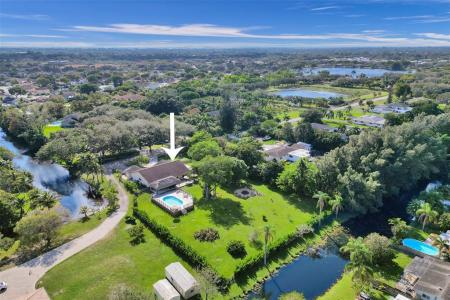 9701 SW 55th Ct, Cooper City, פלורידה 33328, ארצות הברית של אמריקה