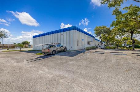 1410 SW, Pompano Beach, Florida 33069