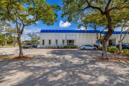 1410 SW, Pompano Beach, Florida 33069