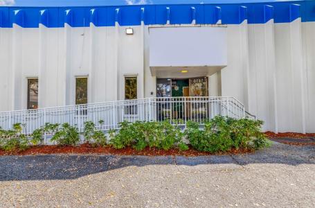 1410 SW, Pompano Beach, Florida 33069