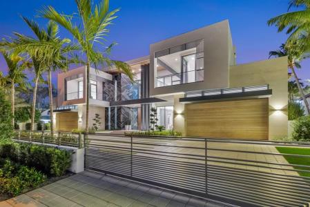 2560 Del Lago Dr, Harbor Beach, Fort Lauderdale, Florida 33316