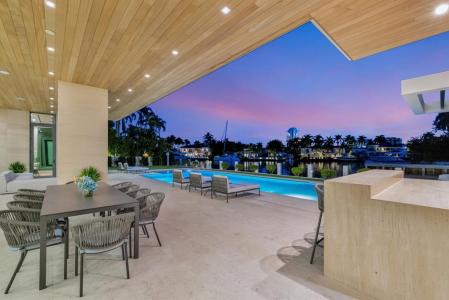 2560 Del Lago Dr, Harbor Beach, Fort Lauderdale, Florida 33316