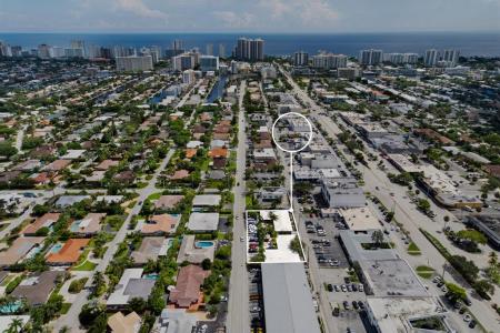 2648 NE 32nd St, Fort Lauderdale, Florida 33306