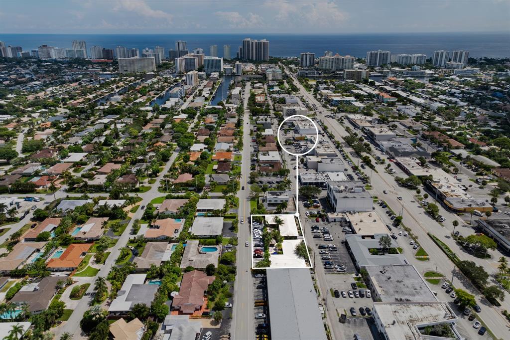 2648 NE 32nd St, Fort Lauderdale, Florida 33306