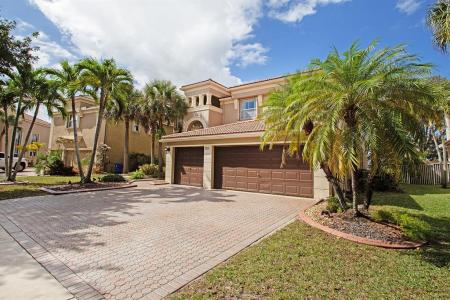 5151 SW 159th Ave, Miramar, Florida 33027